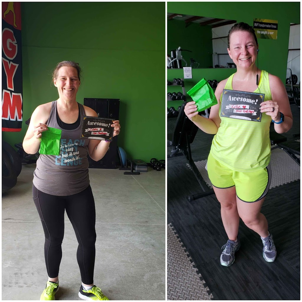 MVP Transformation Fitness | 520 Co Rd 108 #31, Hutto, TX 78634, USA | Phone: (512) 975-2244