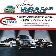 Exclusive Limo and Car Rentals | 476 Evans Ave., Etobicoke, ON M8W 2T7, Canada | Phone: (800) 267-0122