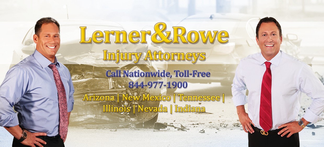 Lerner and Rowe Injury Attorneys | 9939 S Halsted St, Chicago, IL 60628, United States | Phone: (708) 222-2222