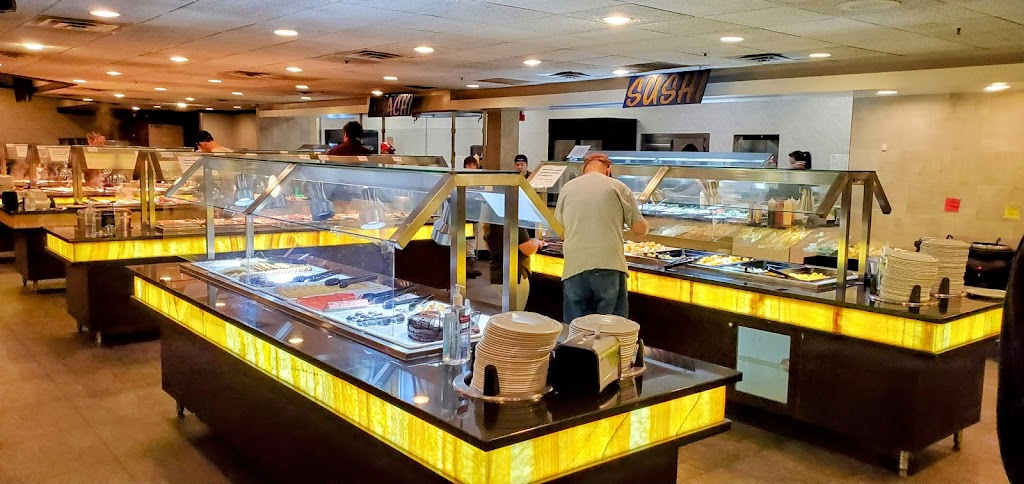 Fuji Buffet & Grill | 9130 Mentor Ave, Mentor, OH 44060, USA | Phone: (440) 205-8878