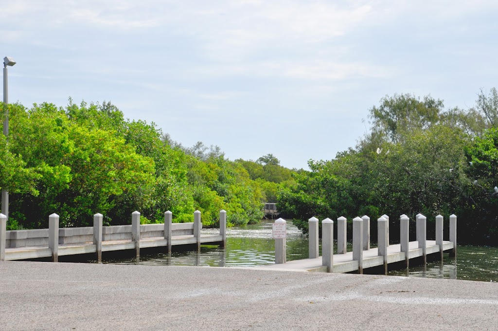 Ken Thompson Park | 1700 Ken Thompson Pkwy, Sarasota, FL 34236, USA | Phone: (941) 263-6386