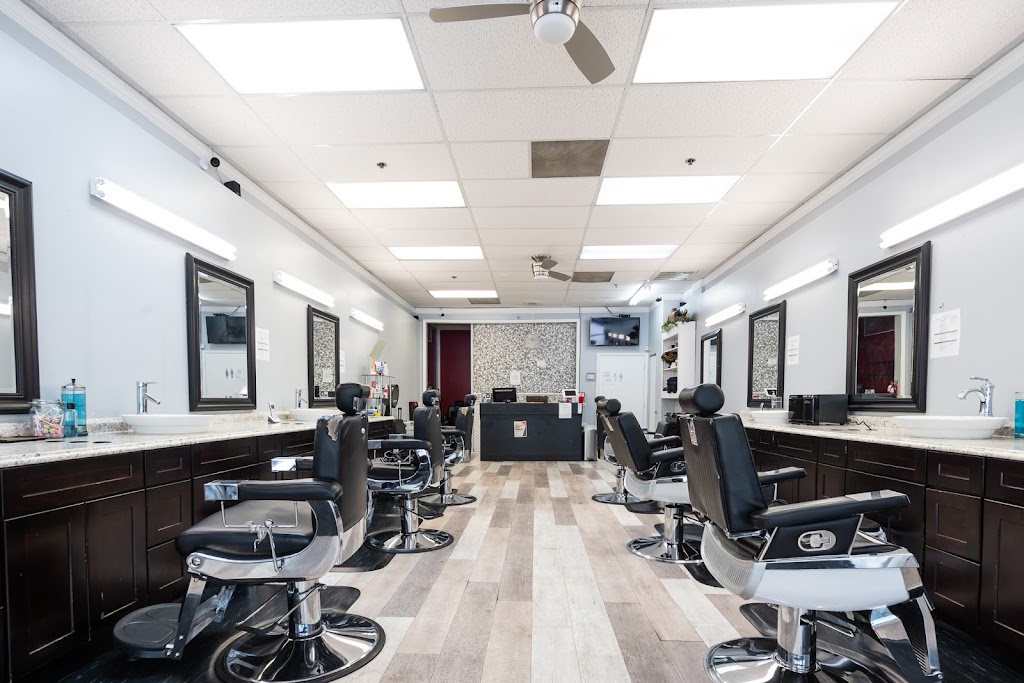 Billionaires Barber Shop | 3629 New Bern Ave, Raleigh, NC 27610 | Phone: (919) 803-7747