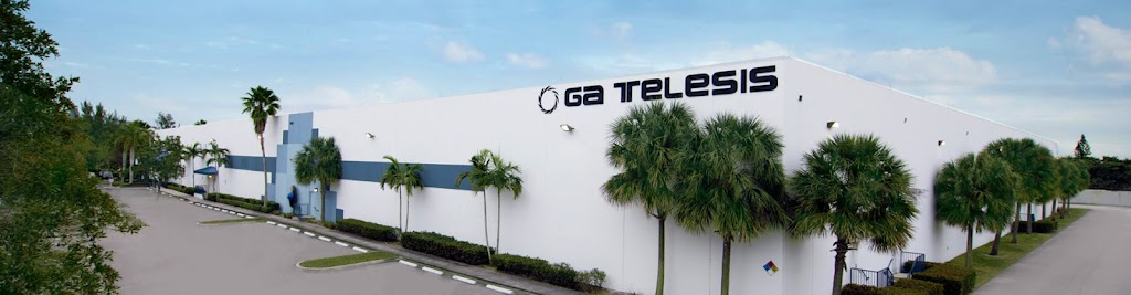 GA Telesis, LLC Headquarters | 1850 NW 49th St, Fort Lauderdale, FL 33309, USA | Phone: (954) 676-3111