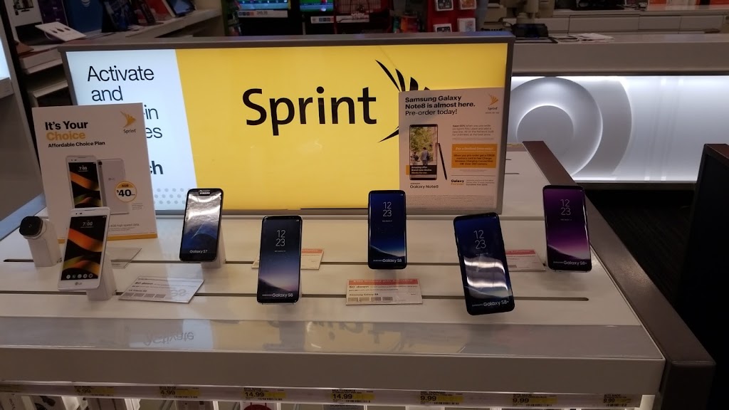 Target Mobile | 12000 Cherry Hill Rd, Silver Spring, MD 20904, USA | Phone: (301) 586-0724