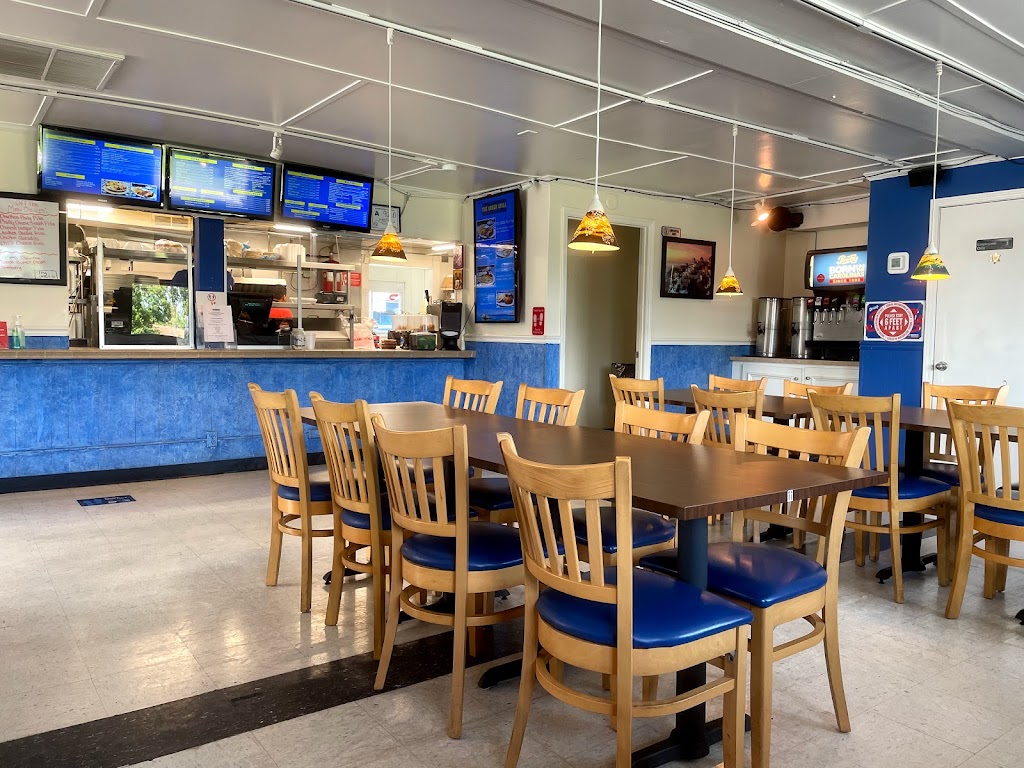 The Greek Grill | 1520 Lewisville Clemmons Rd, Clemmons, NC 27012, USA | Phone: (336) 293-4777
