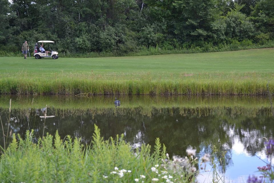 Five Flags Golf Course | 1855 145th St, Balsam Lake, WI 54810, USA | Phone: (715) 825-2141