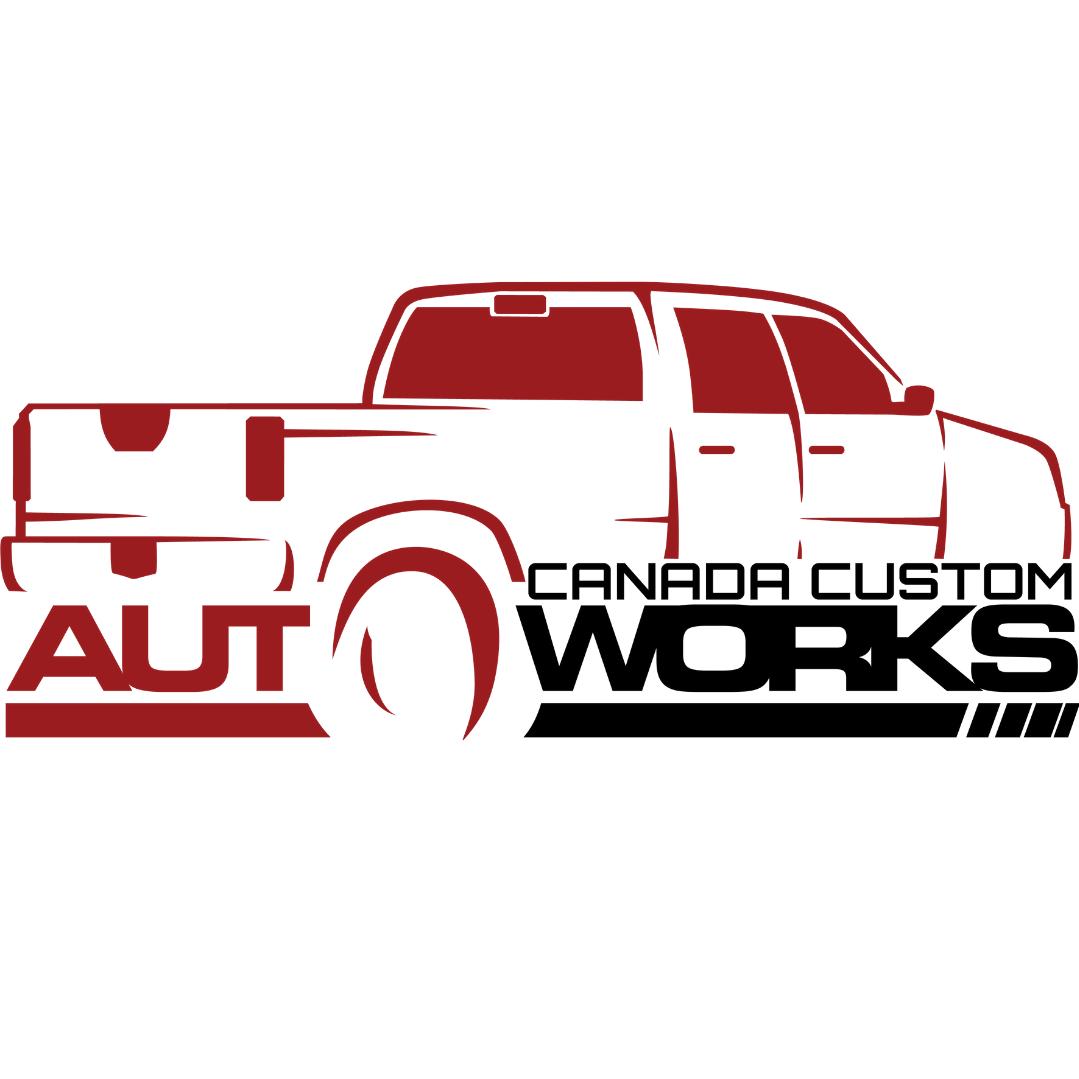 Canada Custom Autoworks | 6540 71 Street Bay 3, Red Deer, AB T4P 3Y7, Canada | Phone: (403) 340-3733