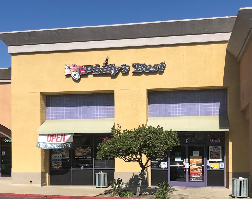 Phillys Best | 4320 Mills Cir Suite F, Ontario, CA 91764, USA | Phone: (909) 484-7433