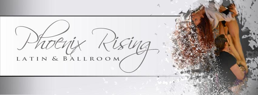 Phoenix Rising Latin and Ballroom | 11256 Cornell Park Dr #504, Blue Ash, OH 45242, USA | Phone: (513) 417-6171