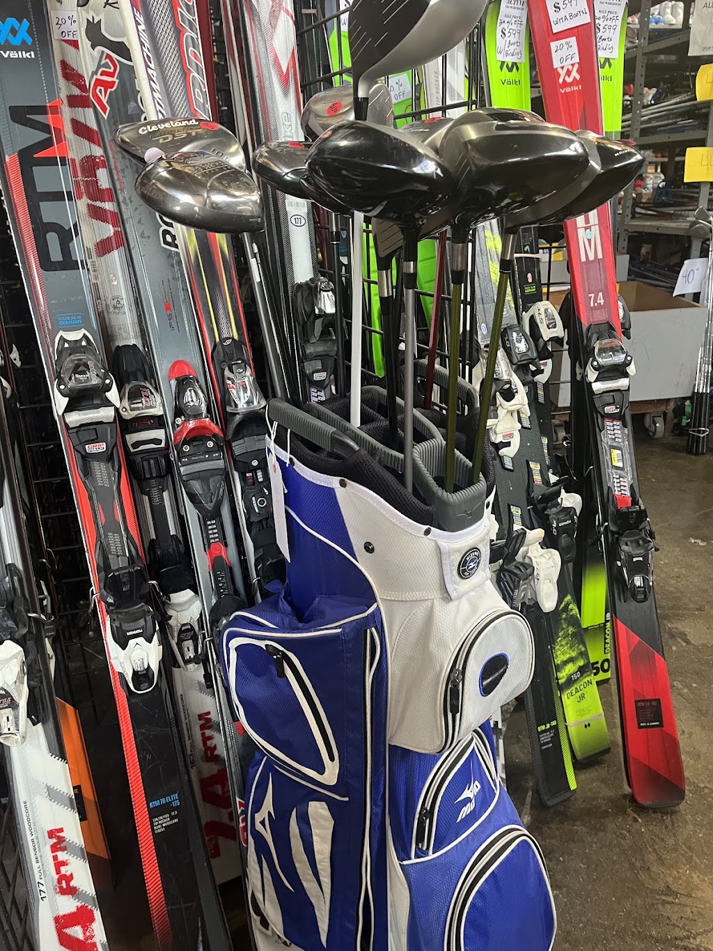 ACTYVE SKI WAREHOUSE | 750A Stewart Ave, Garden City, NY 11530, USA | Phone: (516) 294-3700