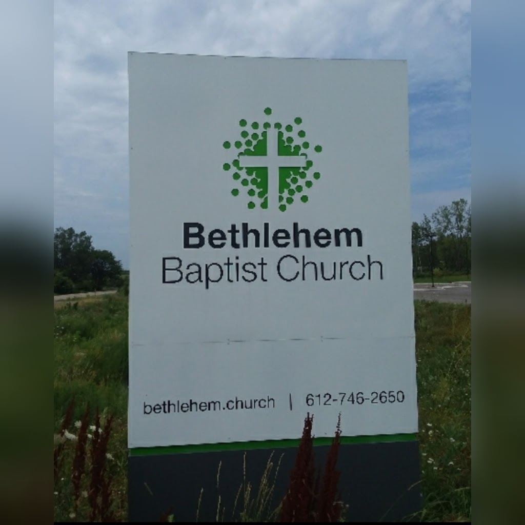 Bethlehem Baptist Church, South Campus | 20700 Kenrick Ave, Lakeville, MN 55044, USA | Phone: (612) 746-2650