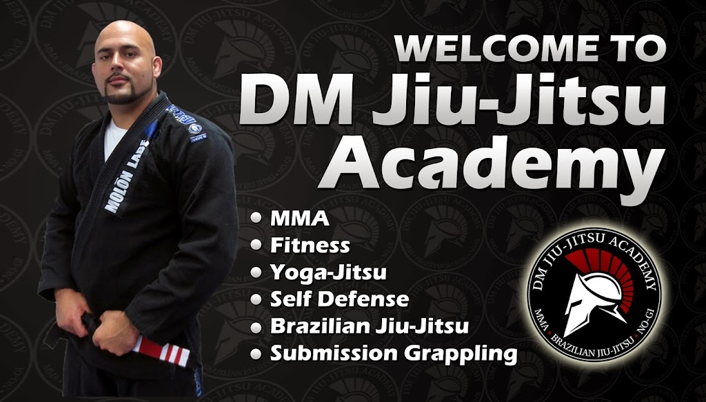 DM Brazilian Jiu-Jitsu Academy | 5543 Woodruff Ave, Lakewood, CA 90713, USA | Phone: (310) 800-5878