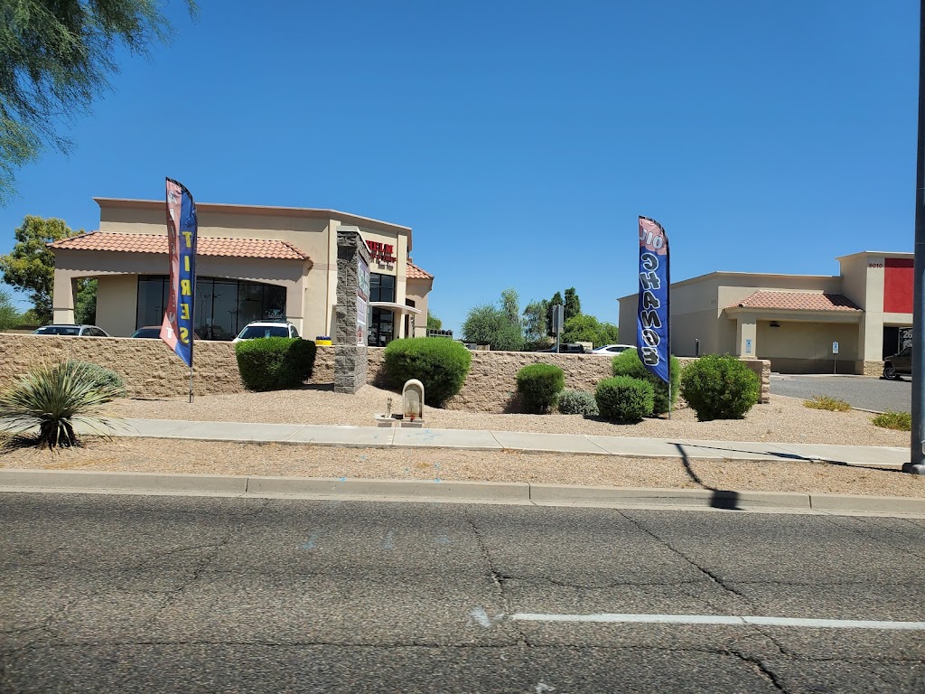 Wilhelm Automotive | 6020 W Thunderbird Rd, Glendale, AZ 85306, USA | Phone: (602) 726-0000