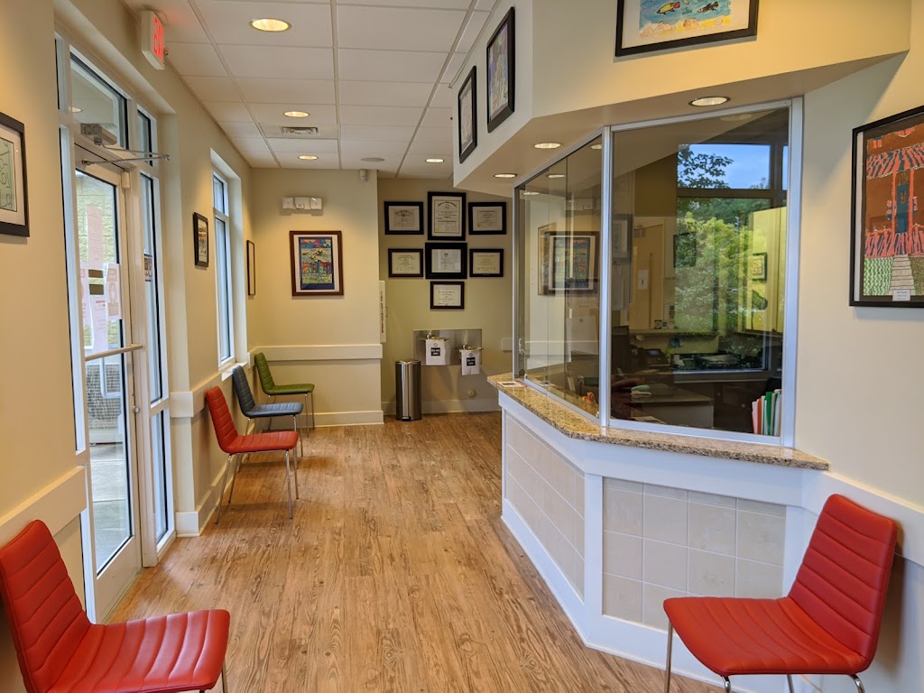 Cary Childrens Clinic | 155 Parkway Office Ct # 100, Cary, NC 27518, USA | Phone: (919) 852-3456