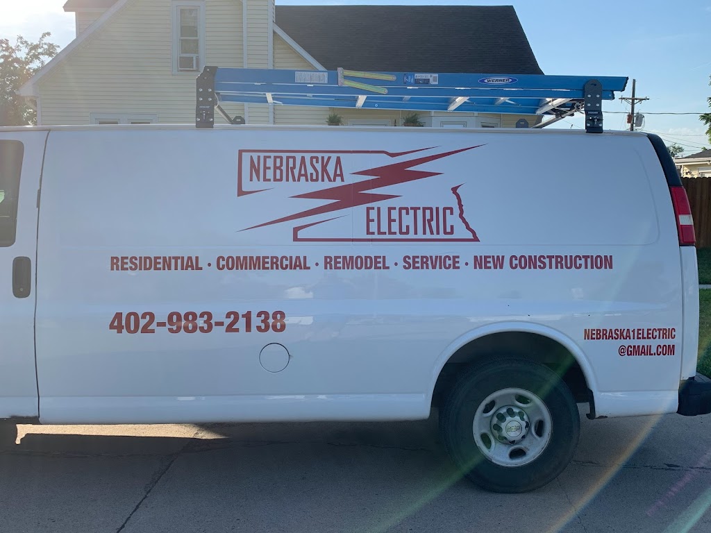 Nebraska Electric | 112 2nd St, Valley, NE 68064, USA | Phone: (402) 983-2138