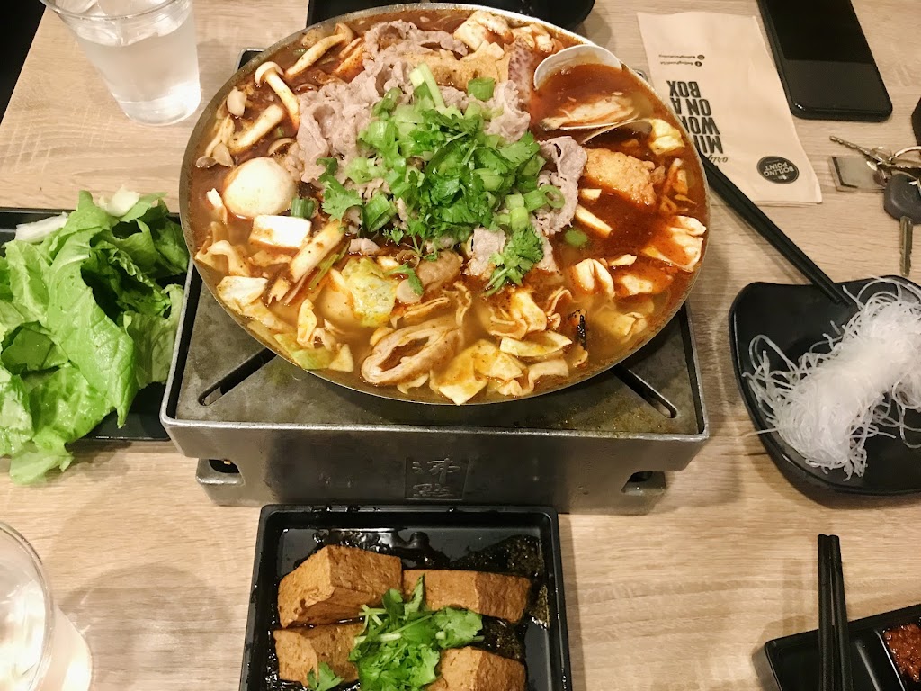 Boiling Point | 6018, 13089 Peyton Dr, Chino Hills, CA 91709, USA | Phone: (909) 591-7888