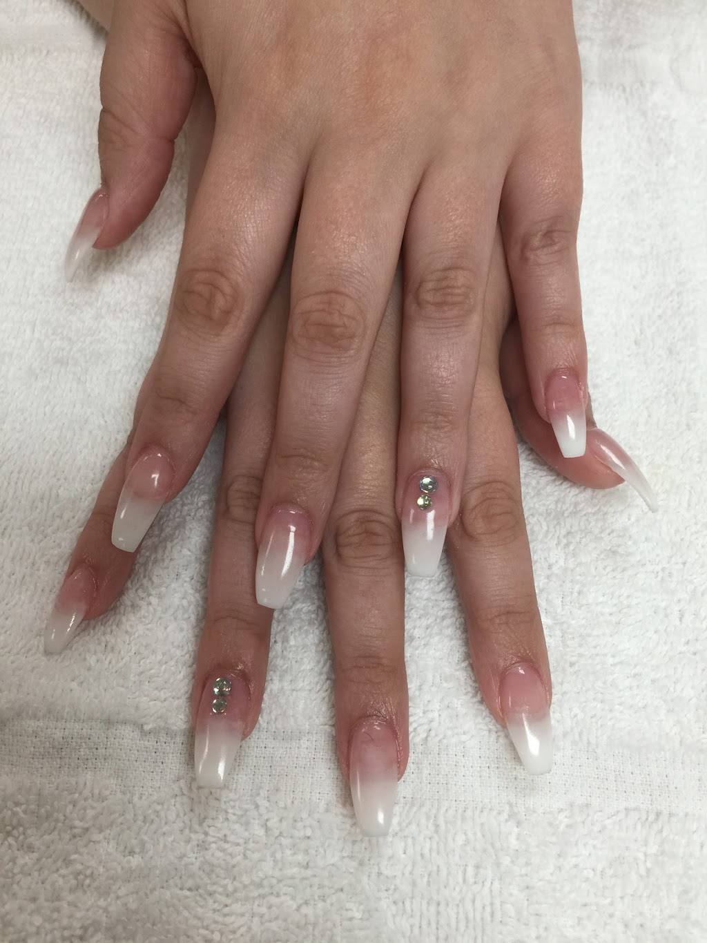 TC Nails & Spa | 5096 State Hwy 49, Harrisburg, NC 28075, USA | Phone: (704) 455-3436