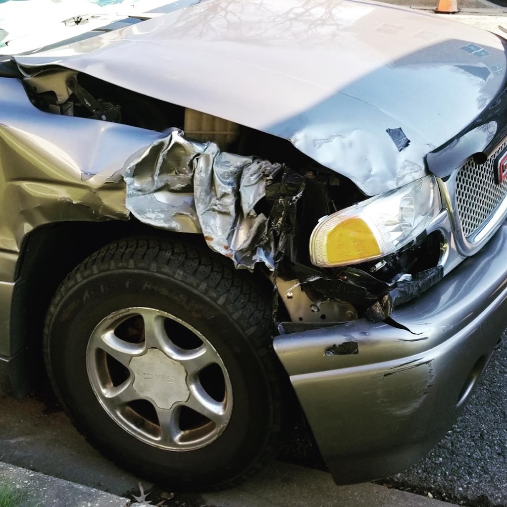Dynamic Towing And Auto Body | 3817 Old Silver Hill Rd, Hillcrest Heights, MD 20748, USA | Phone: (301) 437-4914