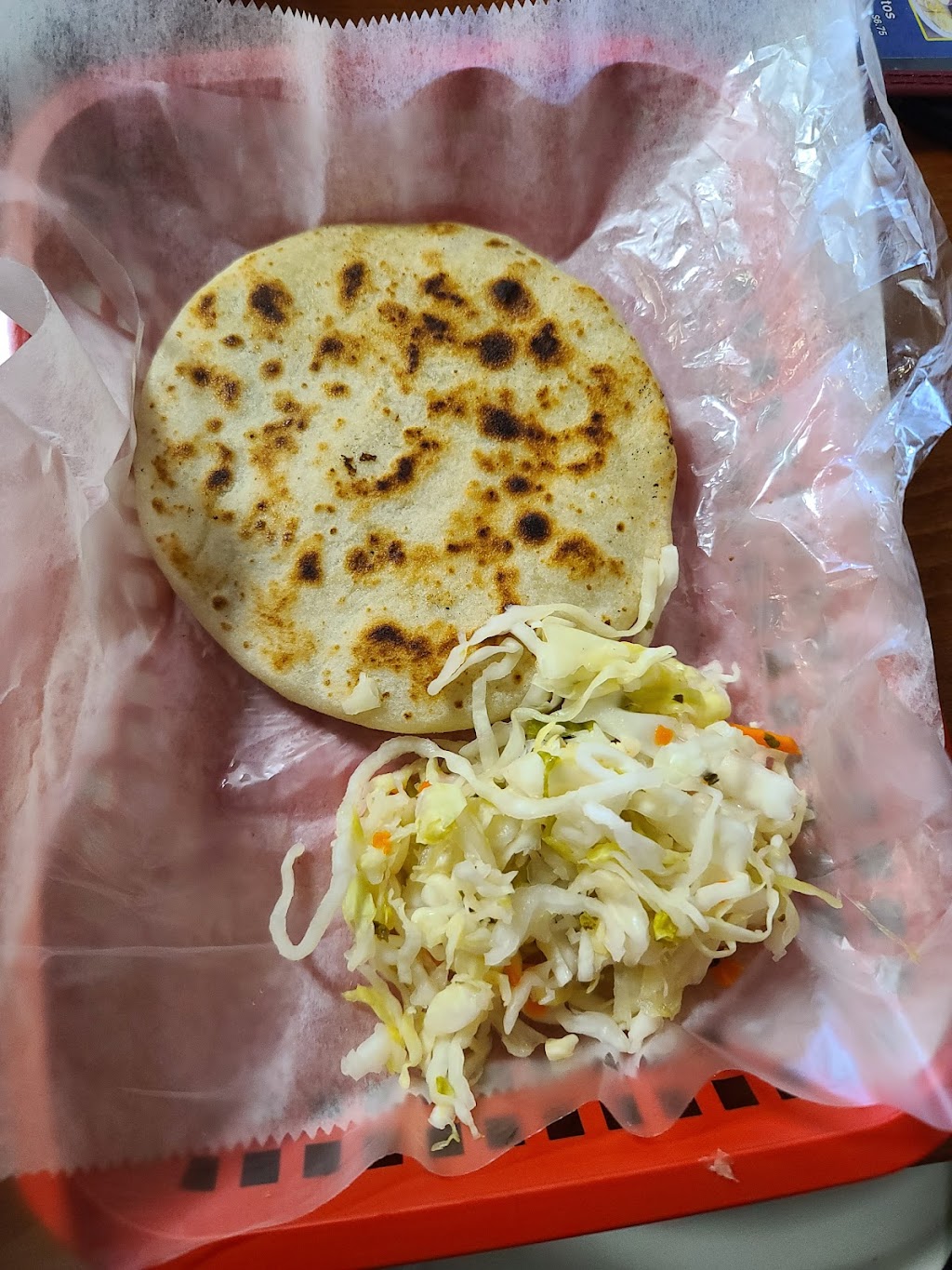 Restaurante Salvadoreño Ebenezer | 8672 Lindley Ave, Northridge, CA 91325, USA | Phone: (818) 280-3191
