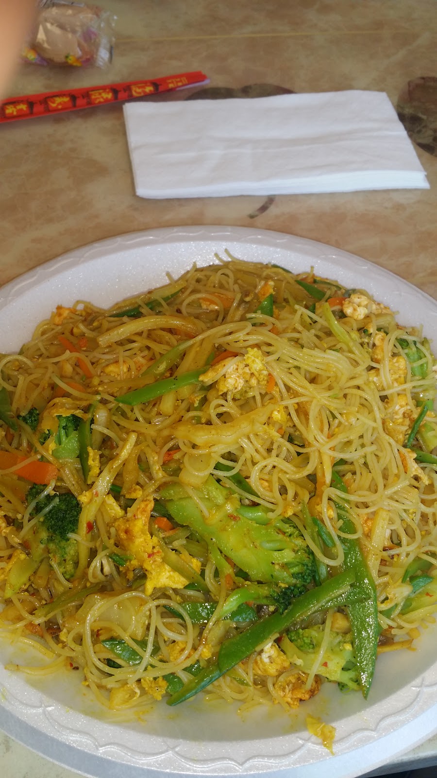 Panda King Chinese Restaurant | 3626 Rogers Rd, Wake Forest, NC 27587, USA | Phone: (919) 554-9666