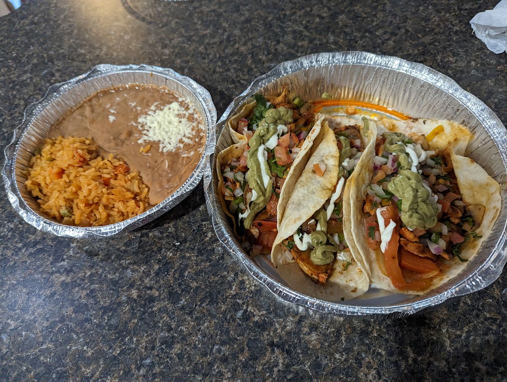 Ricos Tacos & Tequila | 33493 Lake Rd, Avon Lake, OH 44012, USA | Phone: (440) 961-1050