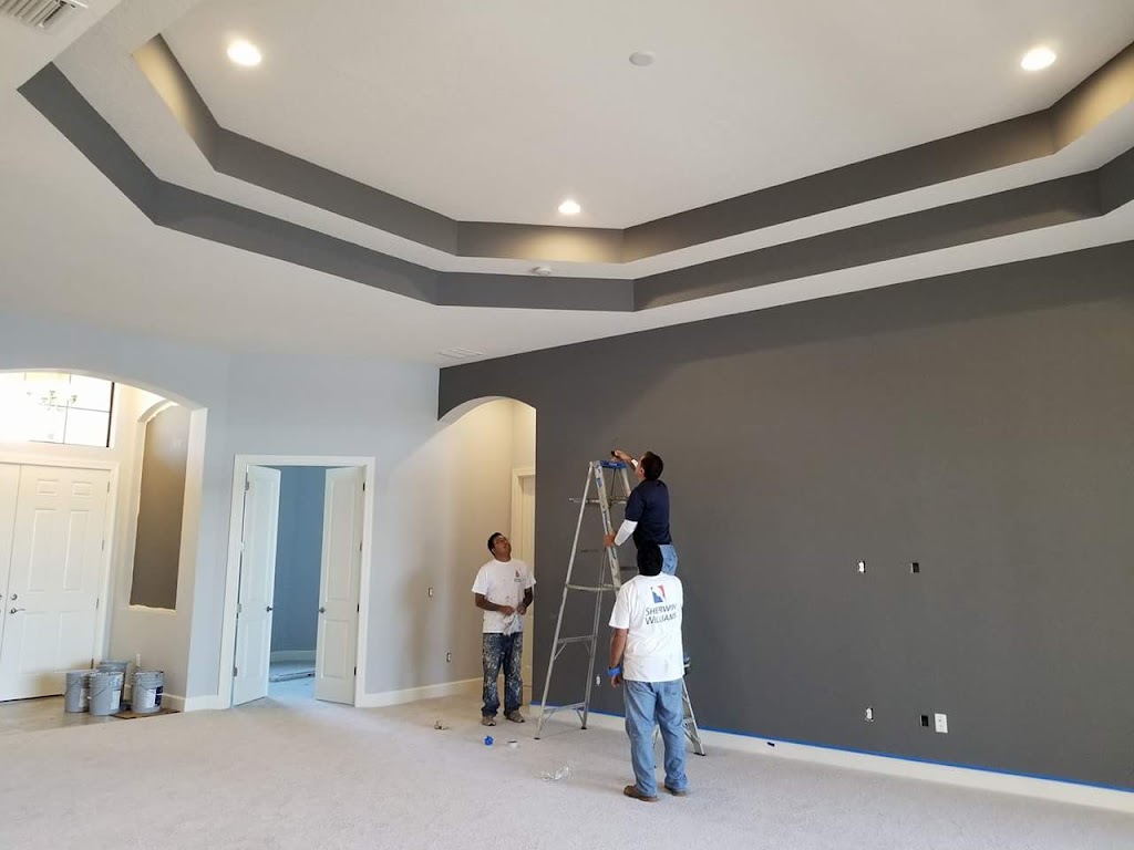 Premium Painters Sarasota | 5328 Provence Ln, Sarasota, FL 34233, USA | Phone: (941) 586-0383