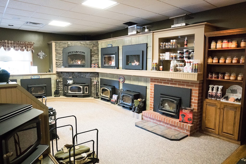 Countryside Stove & Chimney | 839 Saratoga Rd, Burnt Hills, NY 12027, USA | Phone: (518) 384-0598