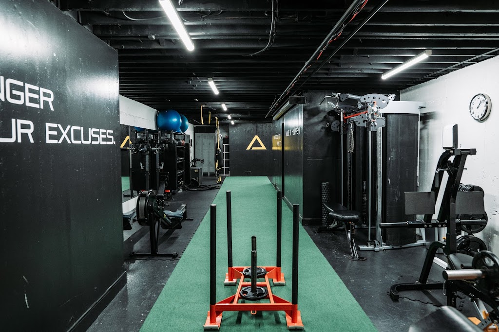 Training Pad | 2489 Queen St E, Scarborough, ON M4E 1H9, Canada | Phone: (647) 588-9272