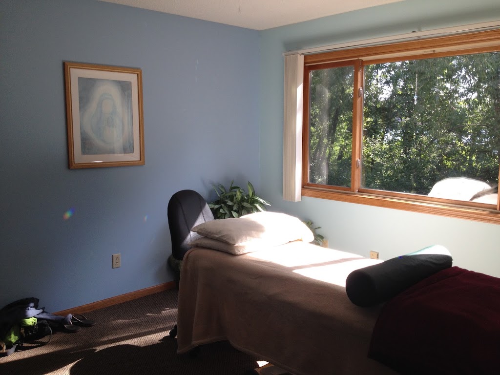 Body Whispers Therapy | 3220 Rice St, St Paul, MN 55126, USA | Phone: (612) 730-8272