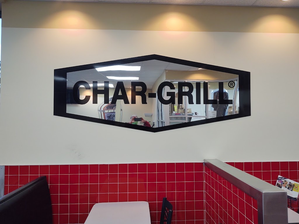 Char-Grill | 3635 SW Cary Pkwy, Cary, NC 27513, USA | Phone: (919) 461-7112