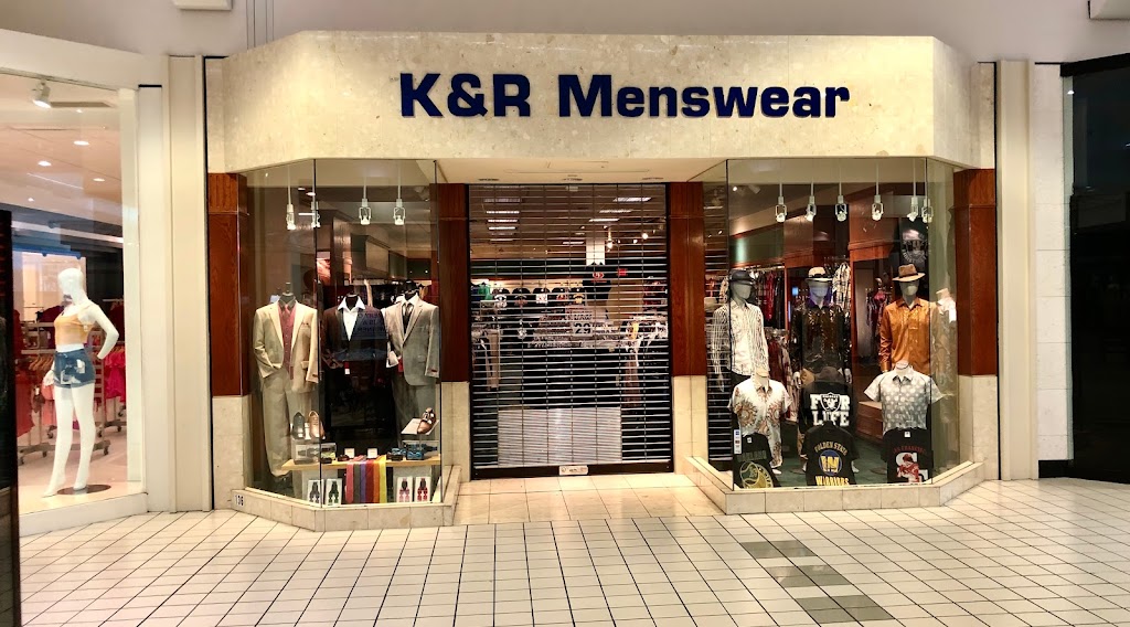 K&R Menswear | 3200 Naglee Rd #136, Tracy, CA 95304, USA | Phone: (209) 666-2942