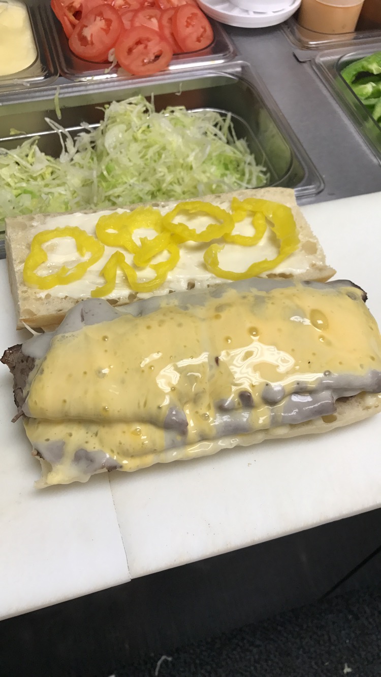 Main Street Deli | 2 Remick Blvd, Springboro, OH 45066, USA | Phone: (937) 748-3800