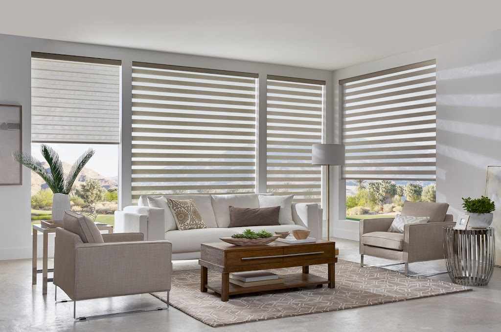 Anderson Blinds, Shades, & Shutters | 14735 Hartman Plz, Omaha, NE 68116, USA | Phone: (402) 651-9498