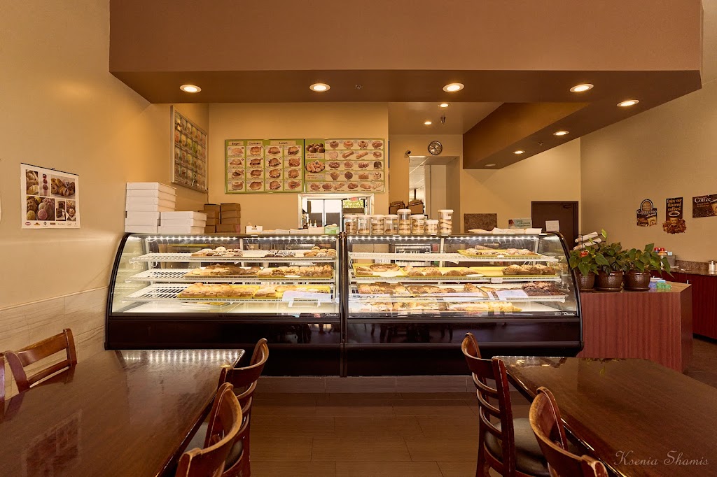 Luvn Donuts | 27051 McBean Pkwy #103, Valencia, CA 91355, USA | Phone: (661) 888-1195