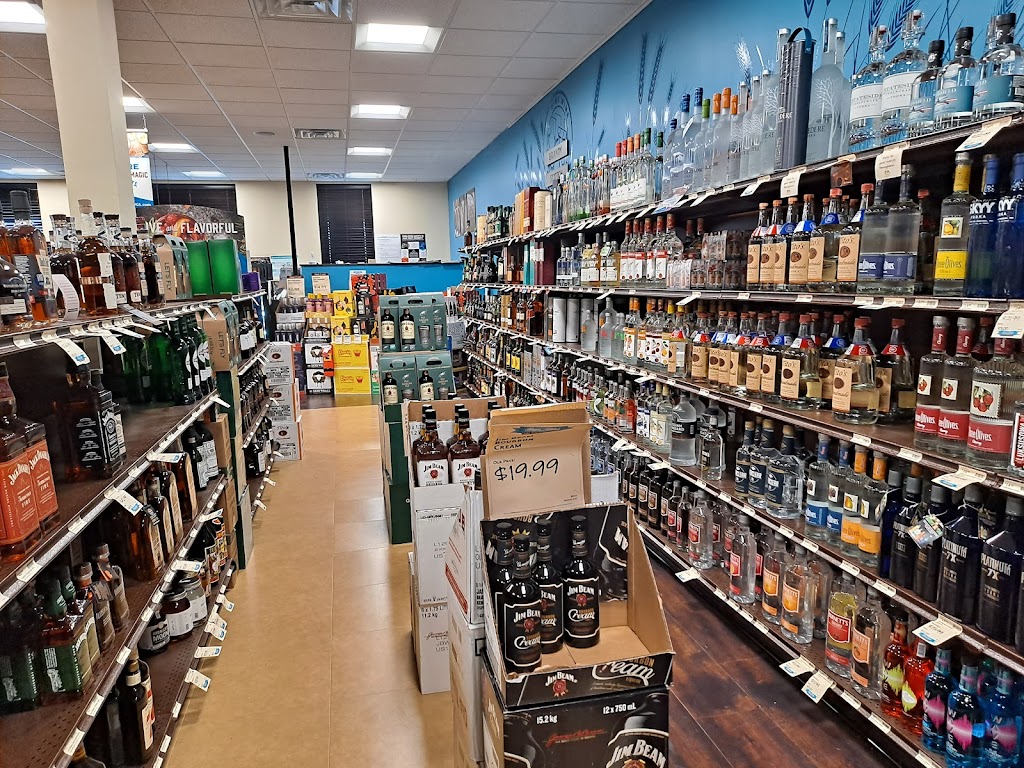 Wine and Spirits | 468 Pottstown Ave, Pennsburg, PA 18073, USA | Phone: (215) 679-2052