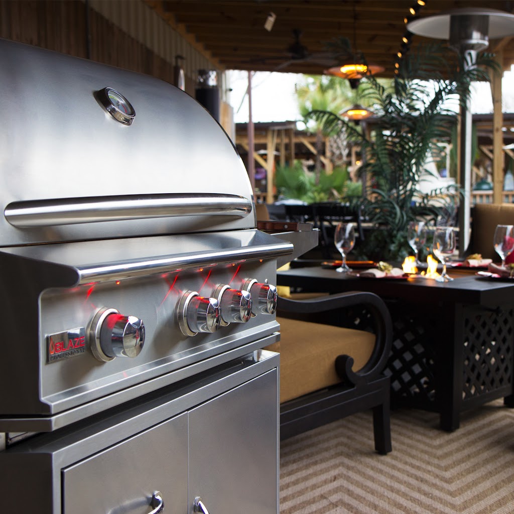 Upstate Backyard Kitchens | 75 Champlain St, Albany, NY 12204, USA | Phone: (518) 729-2006