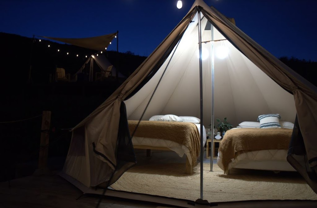 Baja Glamping | Unnamed Road, 22701 Rosarito, B.C., Mexico | Phone: 664 604 5373