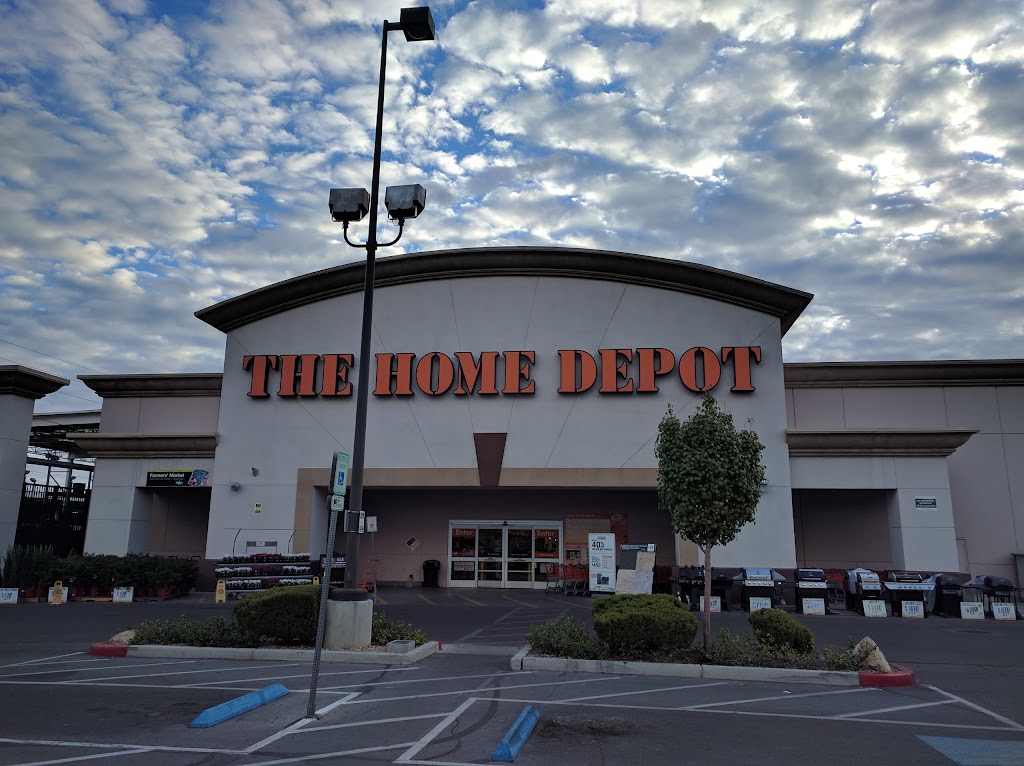 The Home Depot | 9705 W Charleston Blvd, Las Vegas, NV 89117, USA | Phone: (702) 940-2426