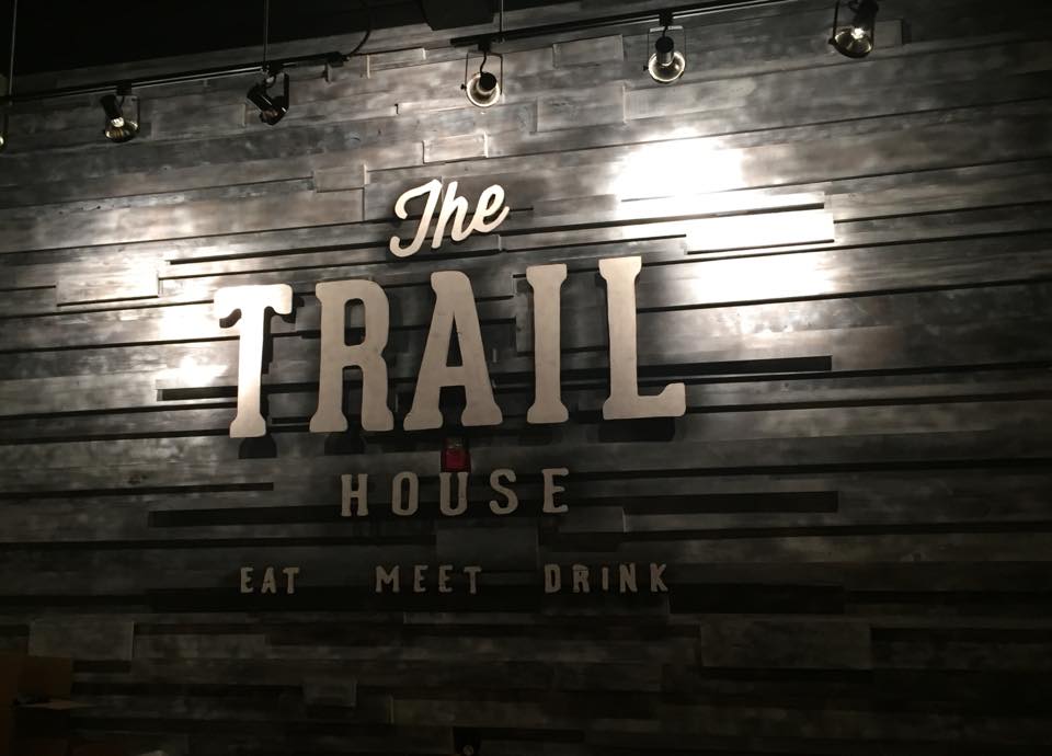 The Trail House | 6751 Old Monroe Rd, Indian Trail, NC 28079, USA | Phone: (704) 776-4655