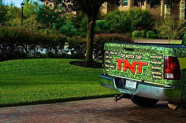 Top Notch Turf and Pest | 20338 Telge Rd Building D, Tomball, TX 77377, USA | Phone: (281) 796-9600