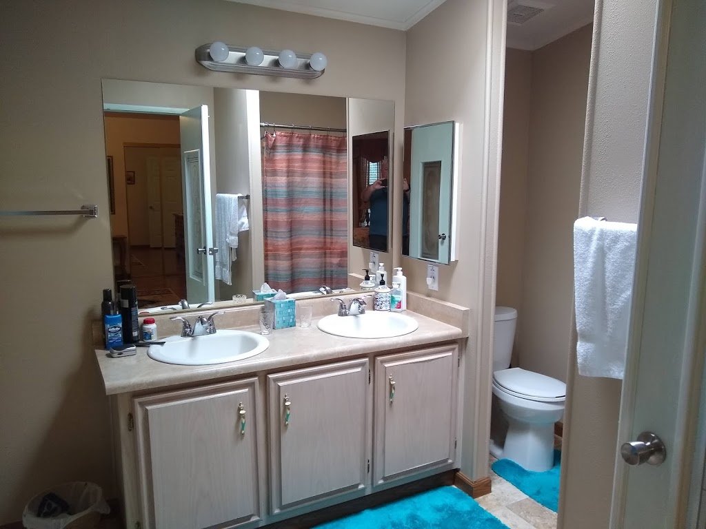 Palmas Del Sol East Active 55+ Community | 3400 S Ironwood Dr, Apache Junction, AZ 85120, USA | Phone: (480) 983-4084