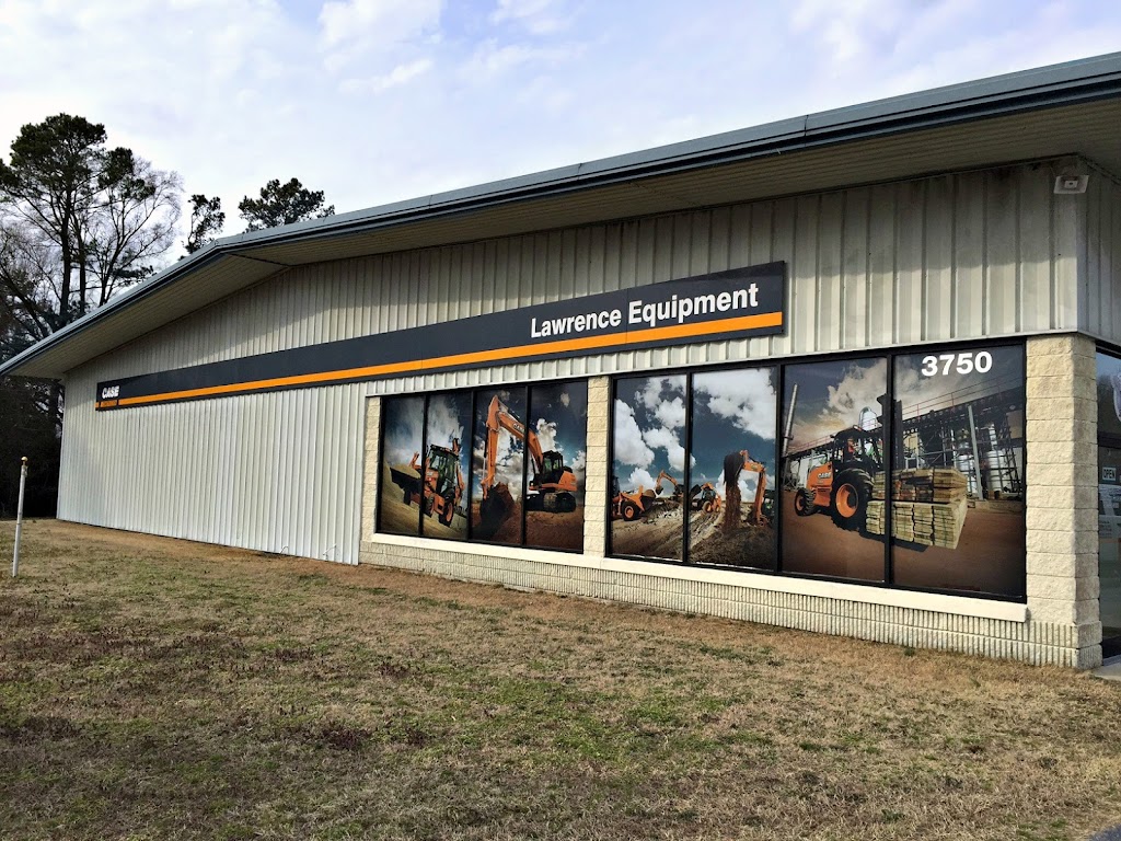 Lawrence Equipment | 3750 Pruden Blvd, Suffolk, VA 23434 | Phone: (757) 539-0248