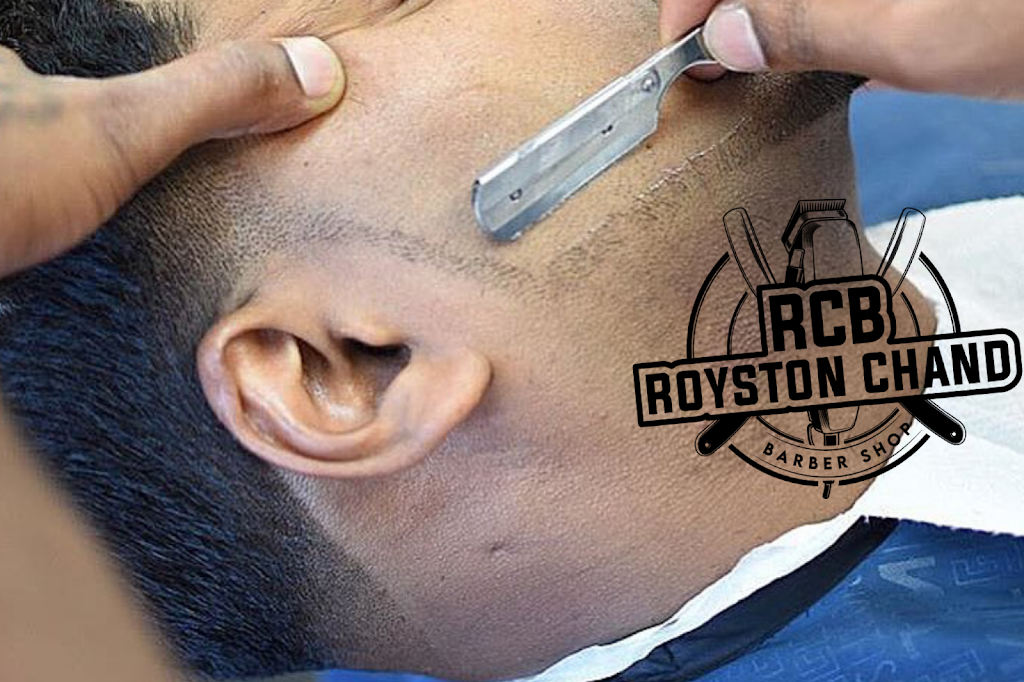 RoystonChandBarbershop | 2157 Grand Ave, Baldwin, NY 11510, USA | Phone: (516) 608-8149