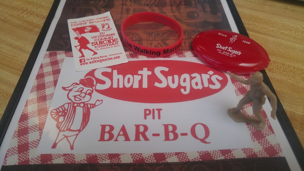 Short Sugars Pit Bar-B-Q | 1328 S Scales St, Reidsville, NC 27320, USA | Phone: (336) 342-7487