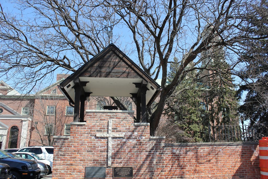 The First Church in Albany | 110 N Pearl St, Albany, NY 12207, USA | Phone: (518) 463-4449