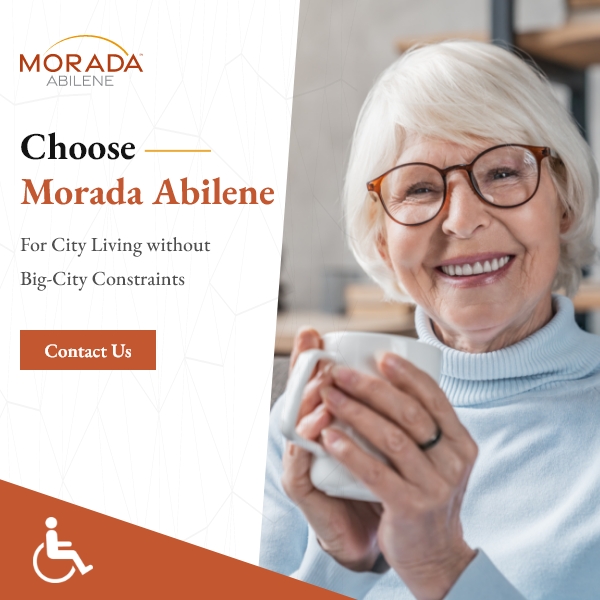 Morada Abilene | 3234 Buffalo Gap Rd, Abilene, TX 79605, United States