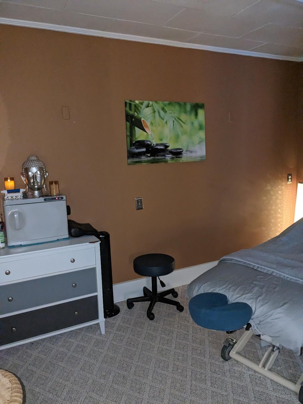 Lizs Therapeutic Touch Massage | 121 S Main St #209, King, NC 27021, USA | Phone: (864) 982-3946