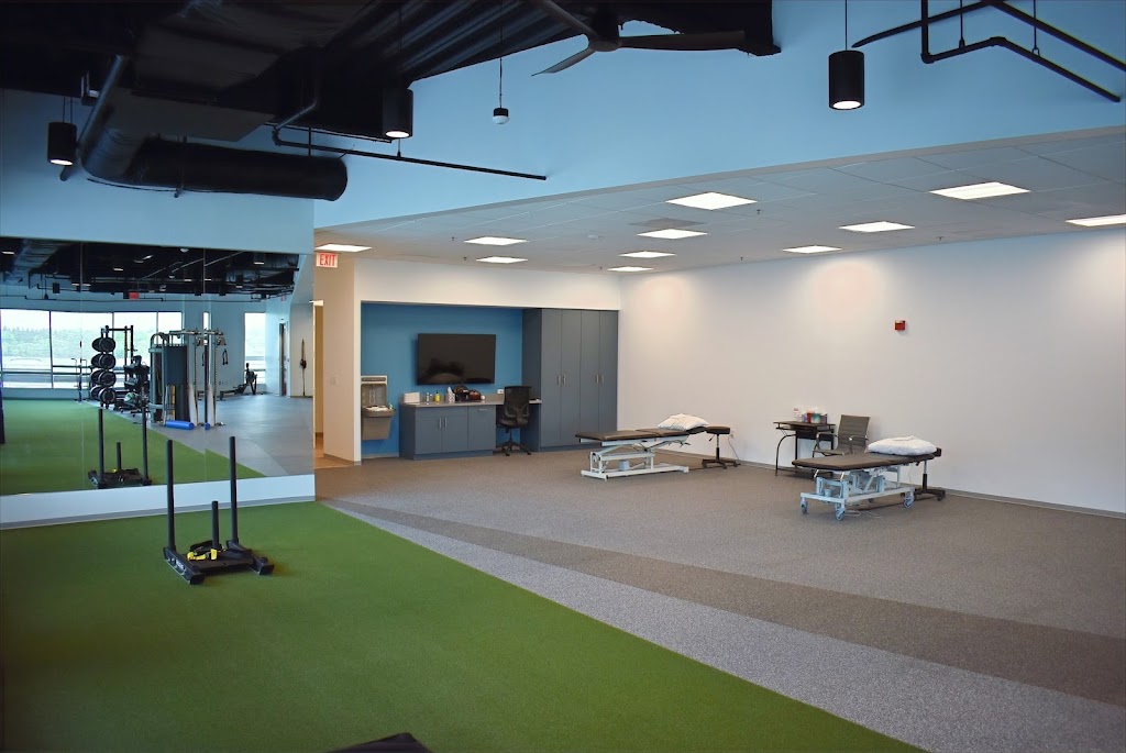 Infinity Performance and Physical Therapy | 19775 Belmont Executive Plaza Suite 125, Ashburn, VA 20147, USA | Phone: (571) 498-7752