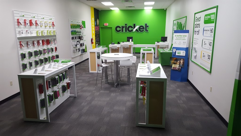 Cricket Wireless Authorized Retailer | 125 I-30 G, Royse City, TX 75189 | Phone: (469) 651-0098