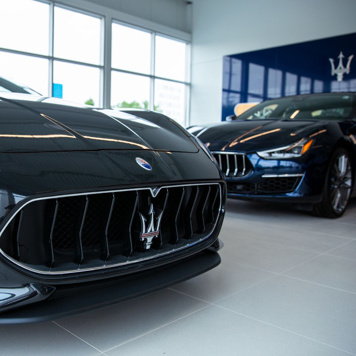 Maserati of Akron | 1485 E Market St, Akron, OH 44305, USA | Phone: (330) 733-7511